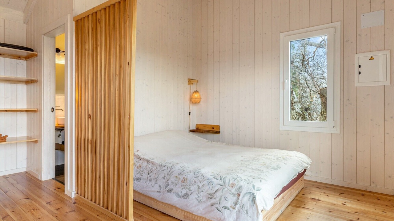 Photo of Bedroom in Jubrique