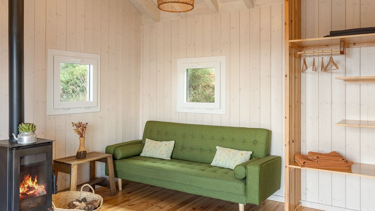 Photo of Livingroom in Jubrique