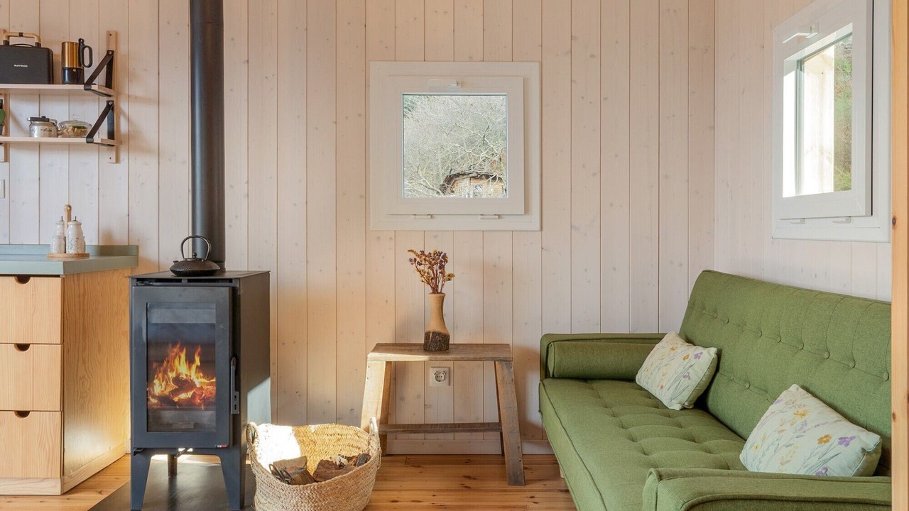 Photo of Livingroom in Jubrique
