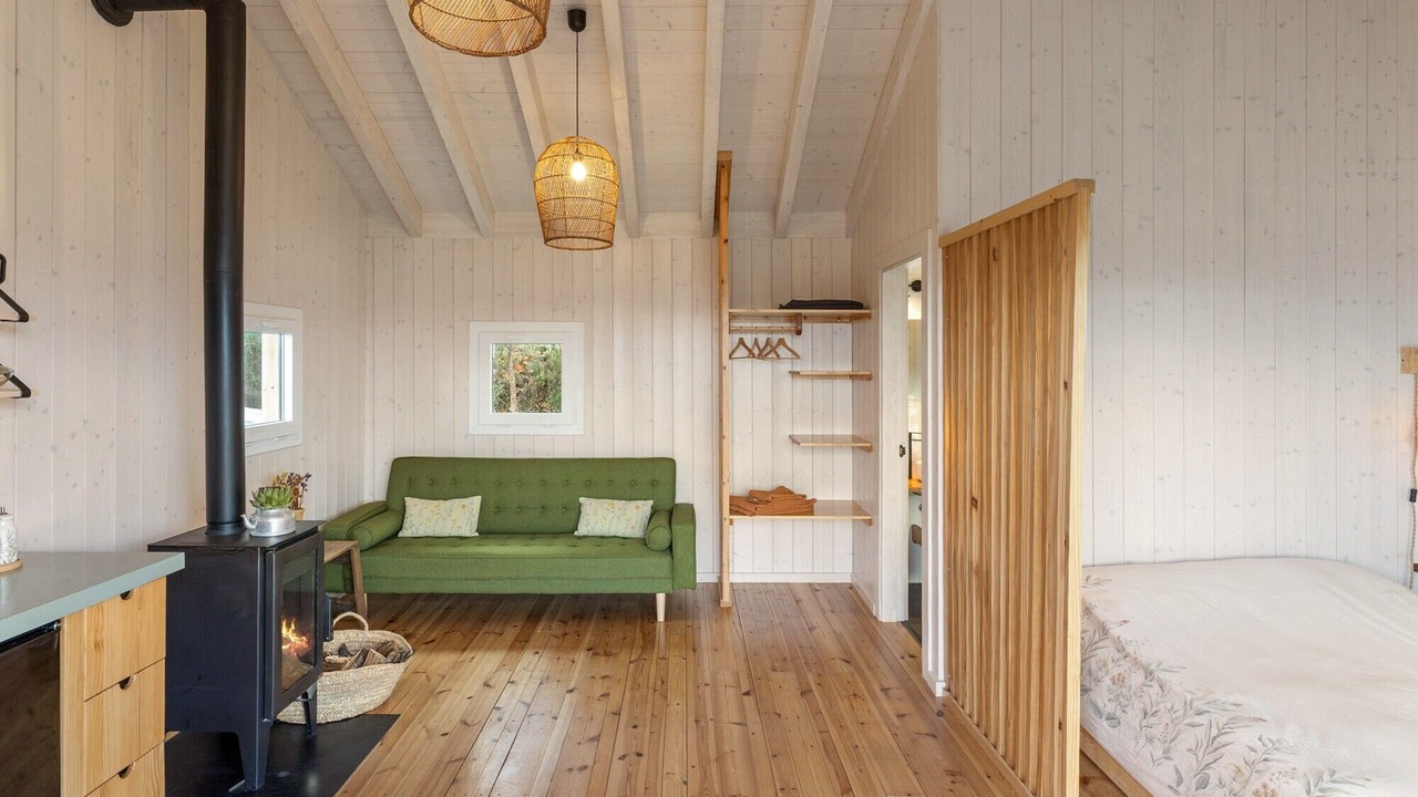 Photo of Bedroom in Jubrique