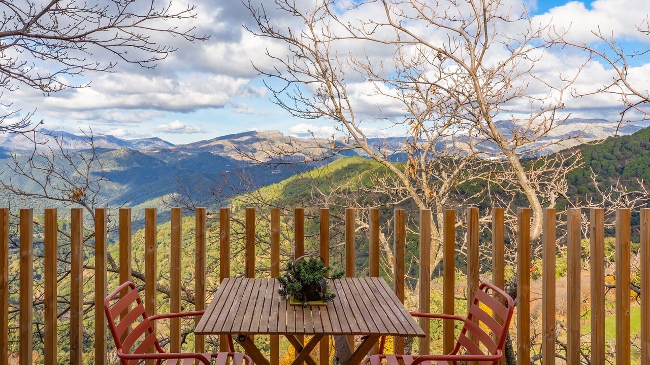 Photo of Outdoor in Jubrique