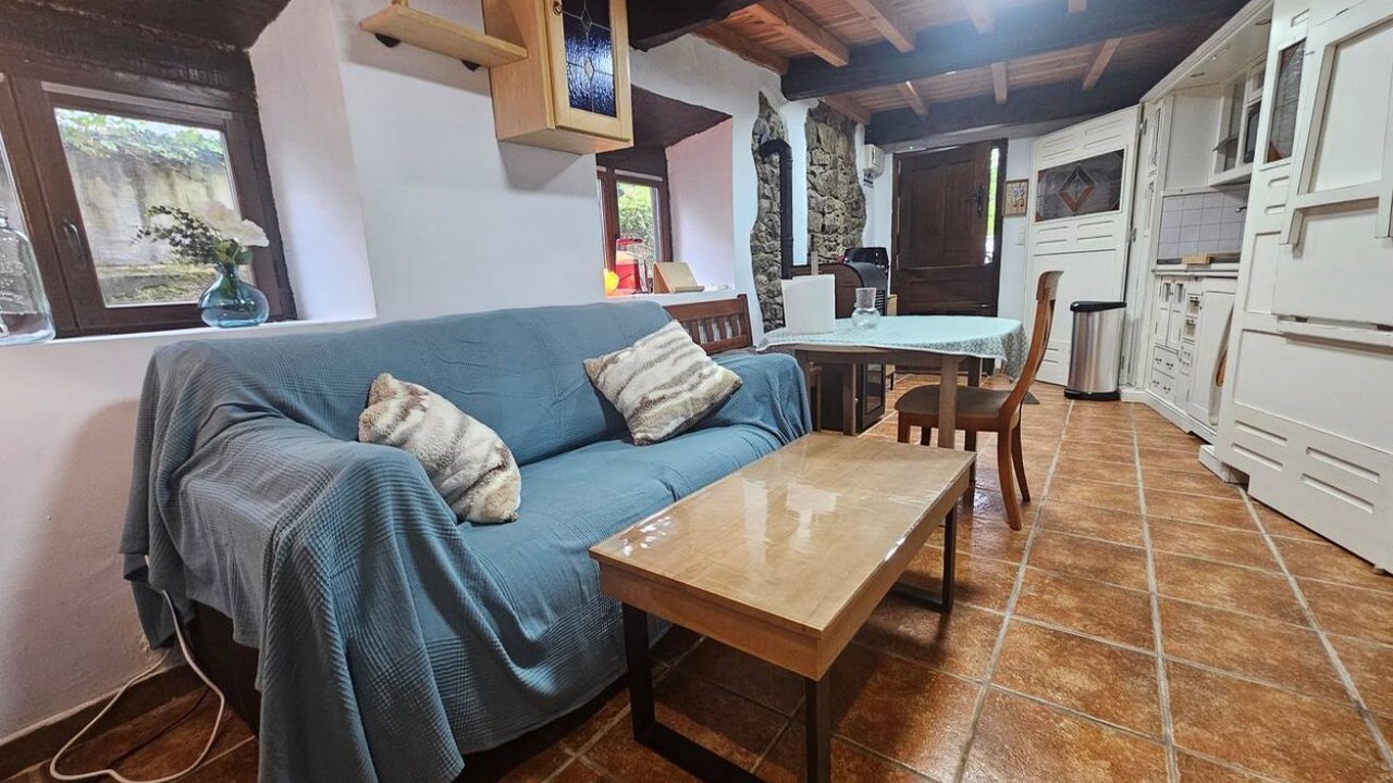 Photo of Livingroom in Llerandi