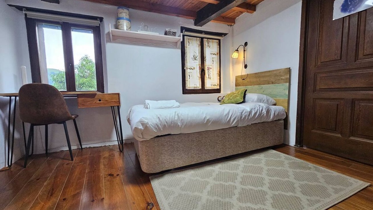 Photo of Bedroom in Llerandi