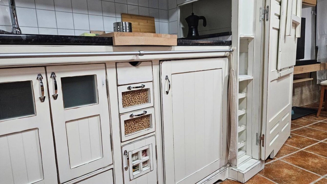 Photo of Kitchen in Llerandi