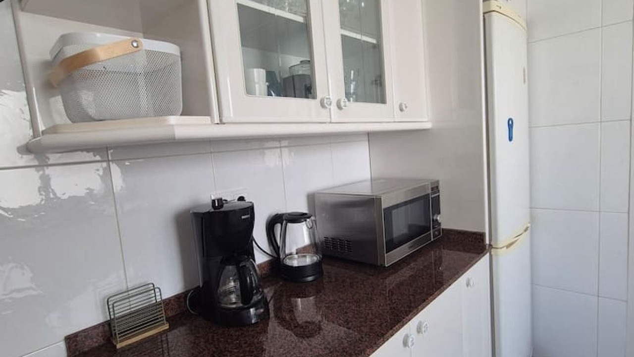 Photo of Kitchen in Gijon-Este