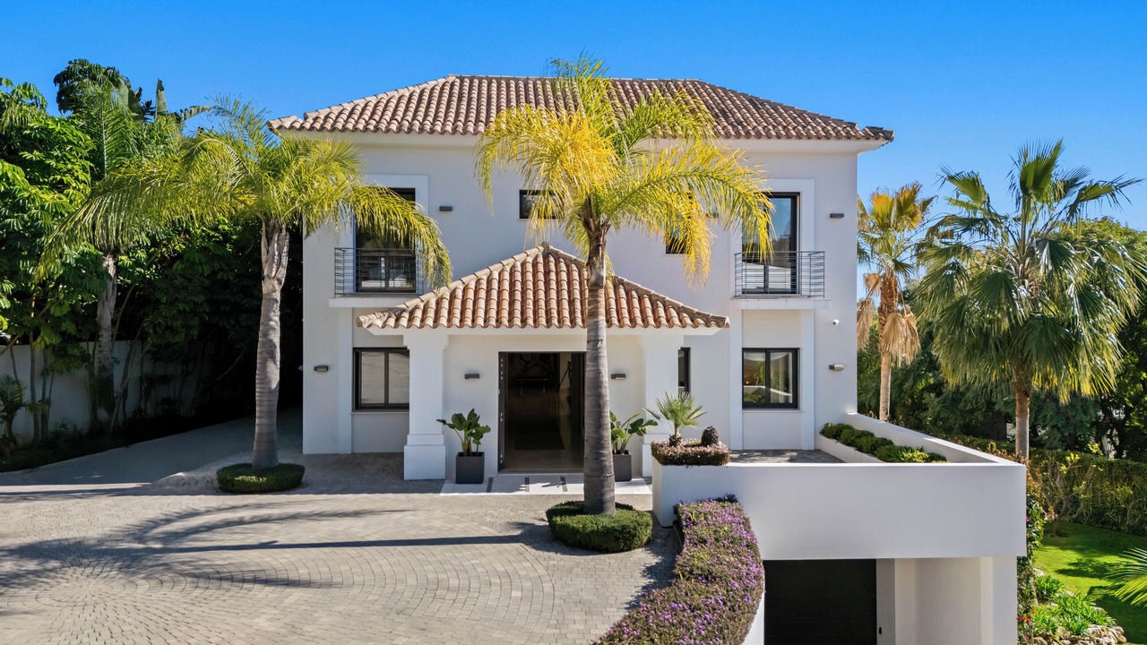 Photo of Outdoor in Benahavis