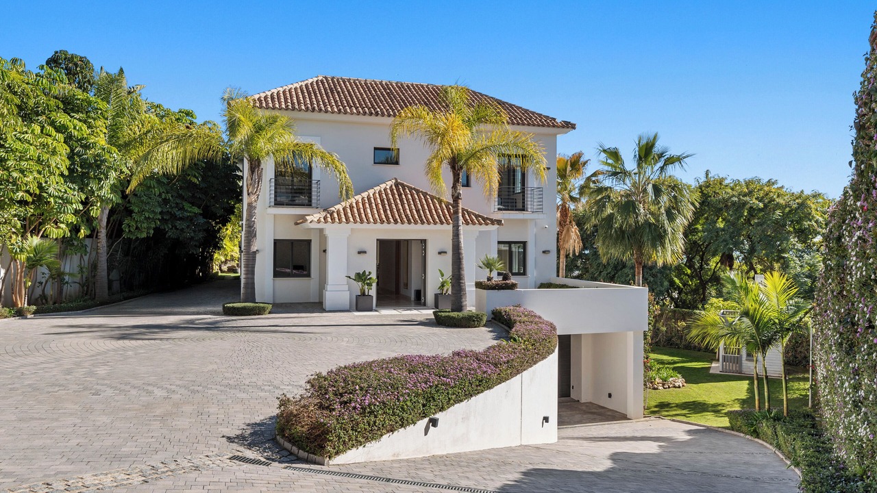 Photo of Outdoor in Benahavis