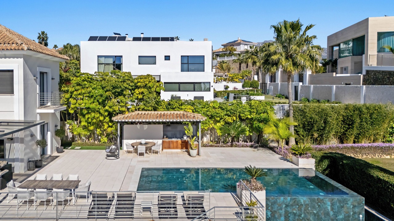 Photo of Outdoor in Benahavis