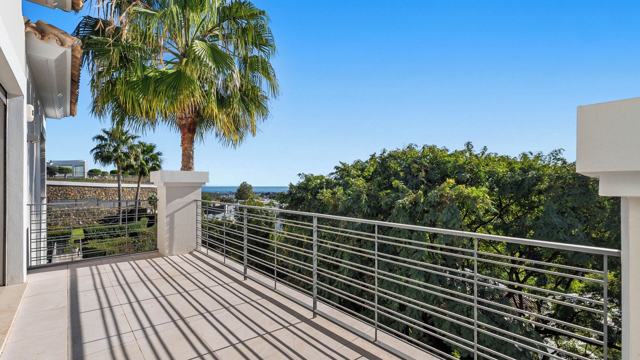 Photo of Outdoor in Benahavis