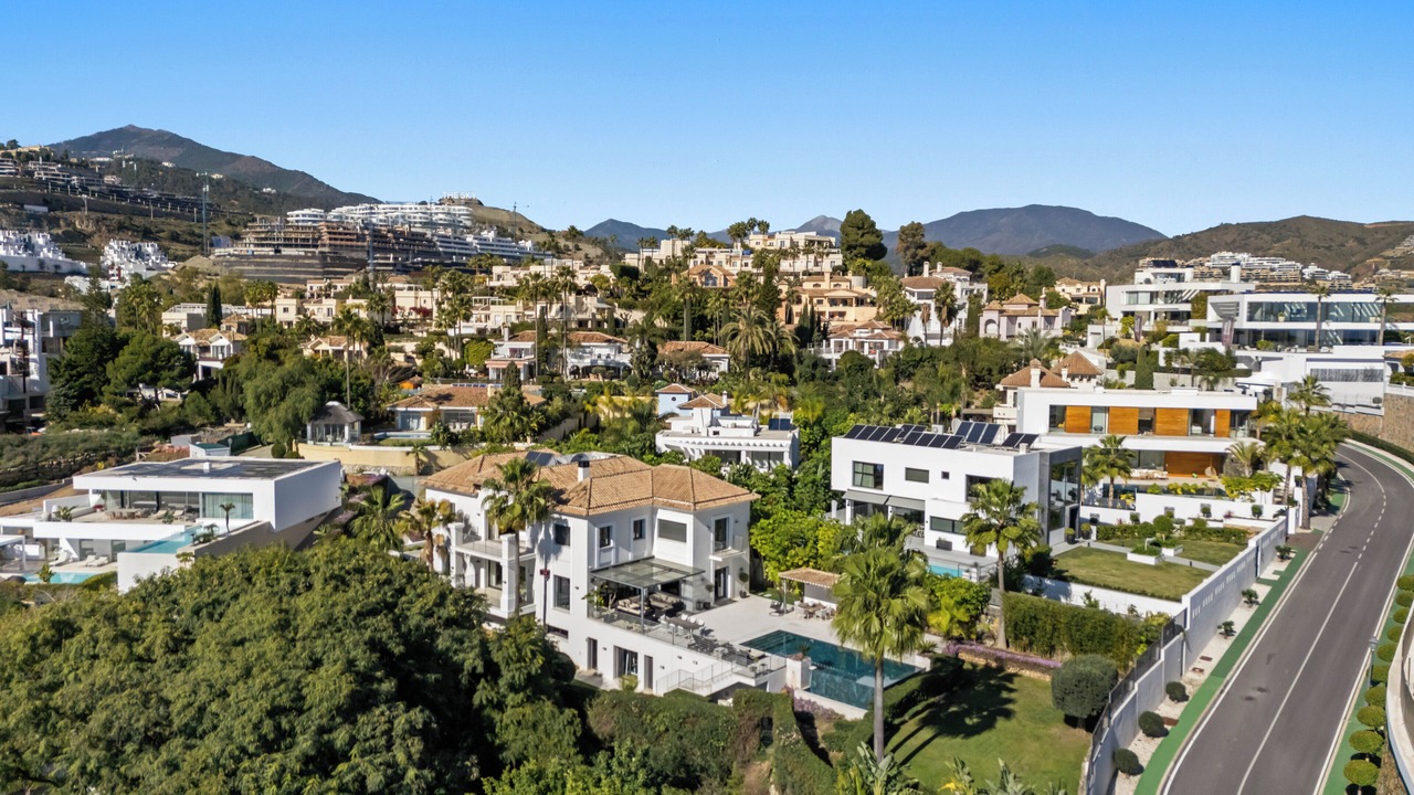 Photo of Outdoor in Benahavis