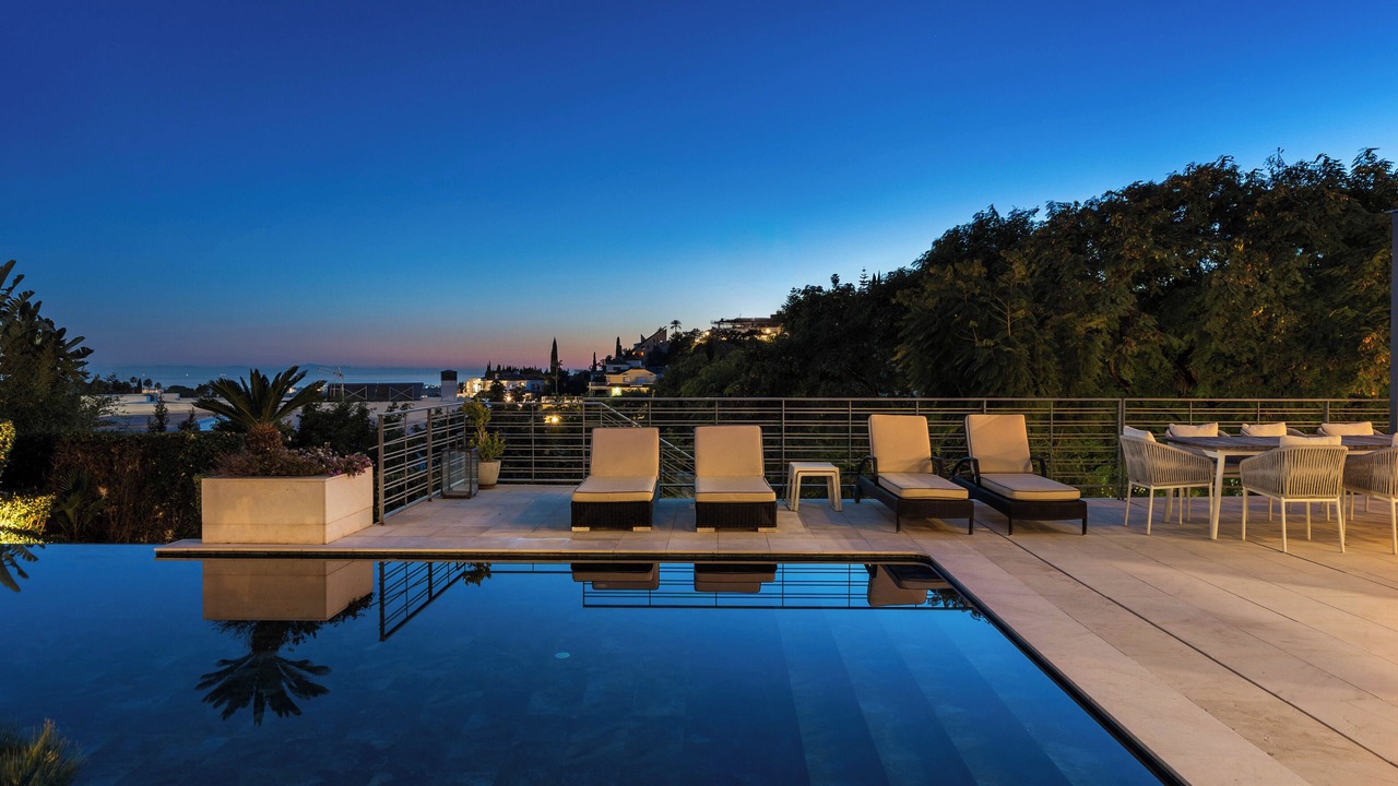 Photo of Outdoor in Benahavis