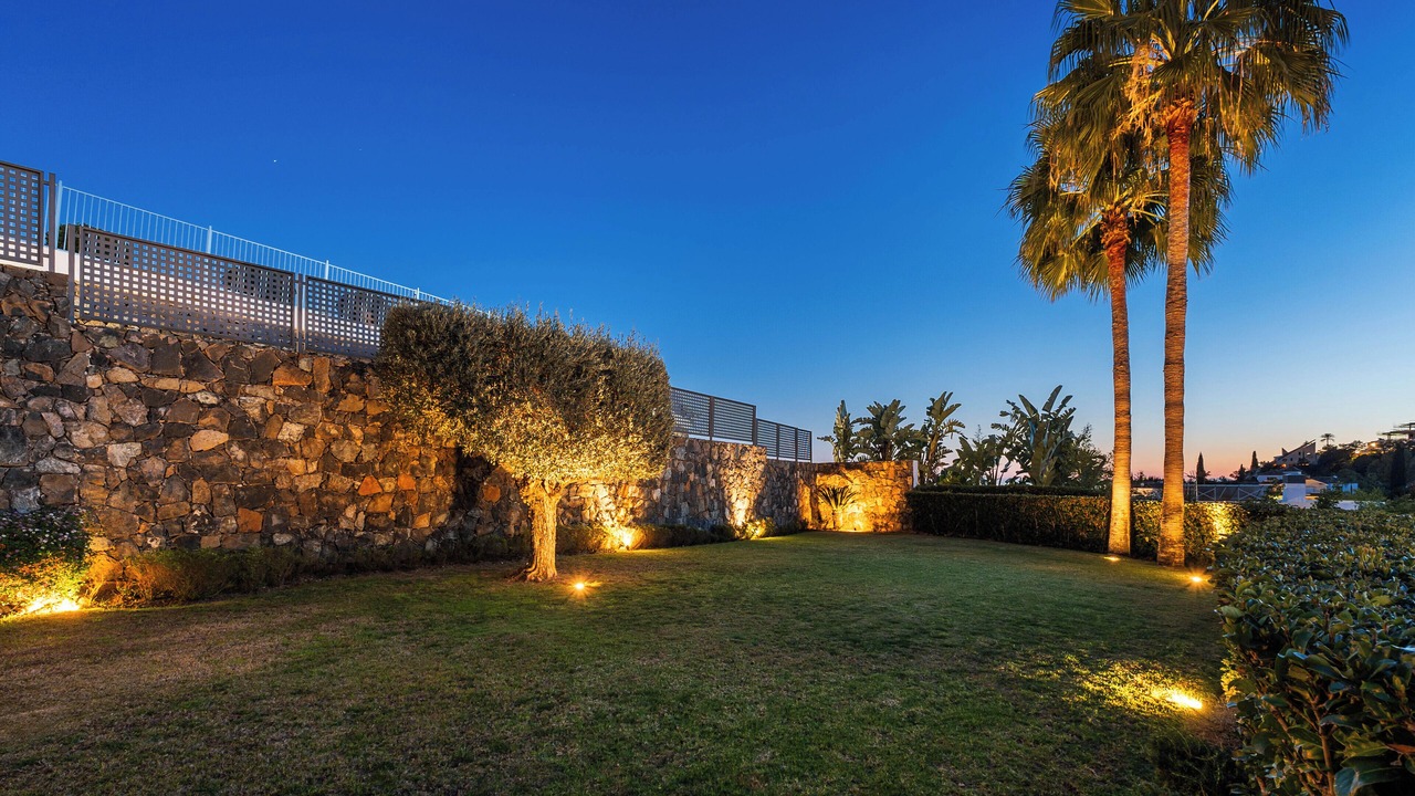 Photo of Outdoor in Benahavis