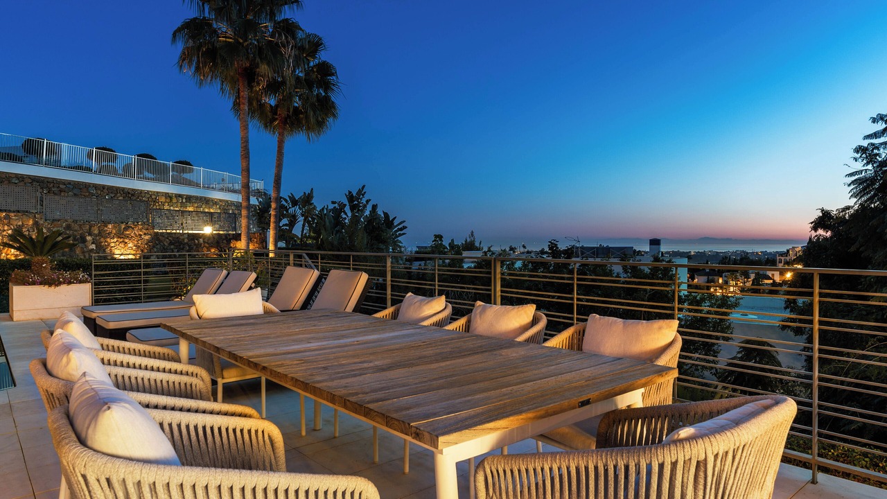 Photo of Outdoor in Benahavis