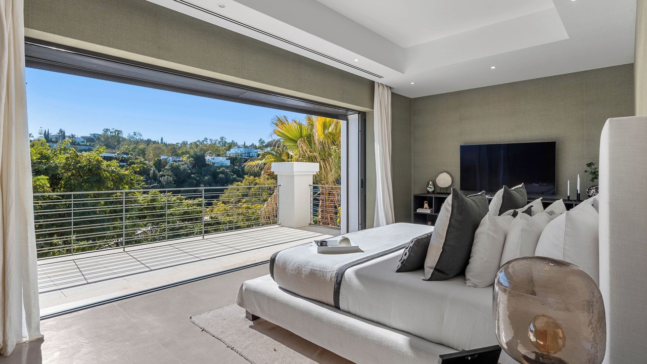 Photo of Livingroom in Benahavis