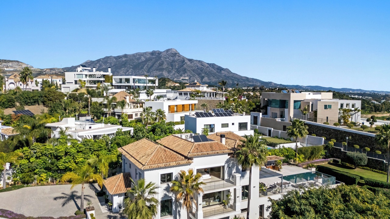 Photo of Outdoor in Benahavis