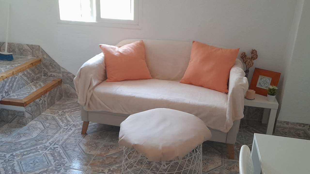 Photo of Livingroom in Rute