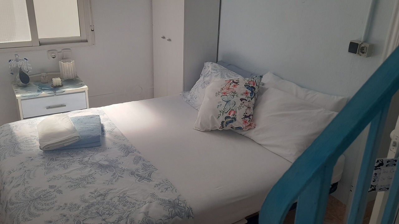 Photo of Bedroom in Rute
