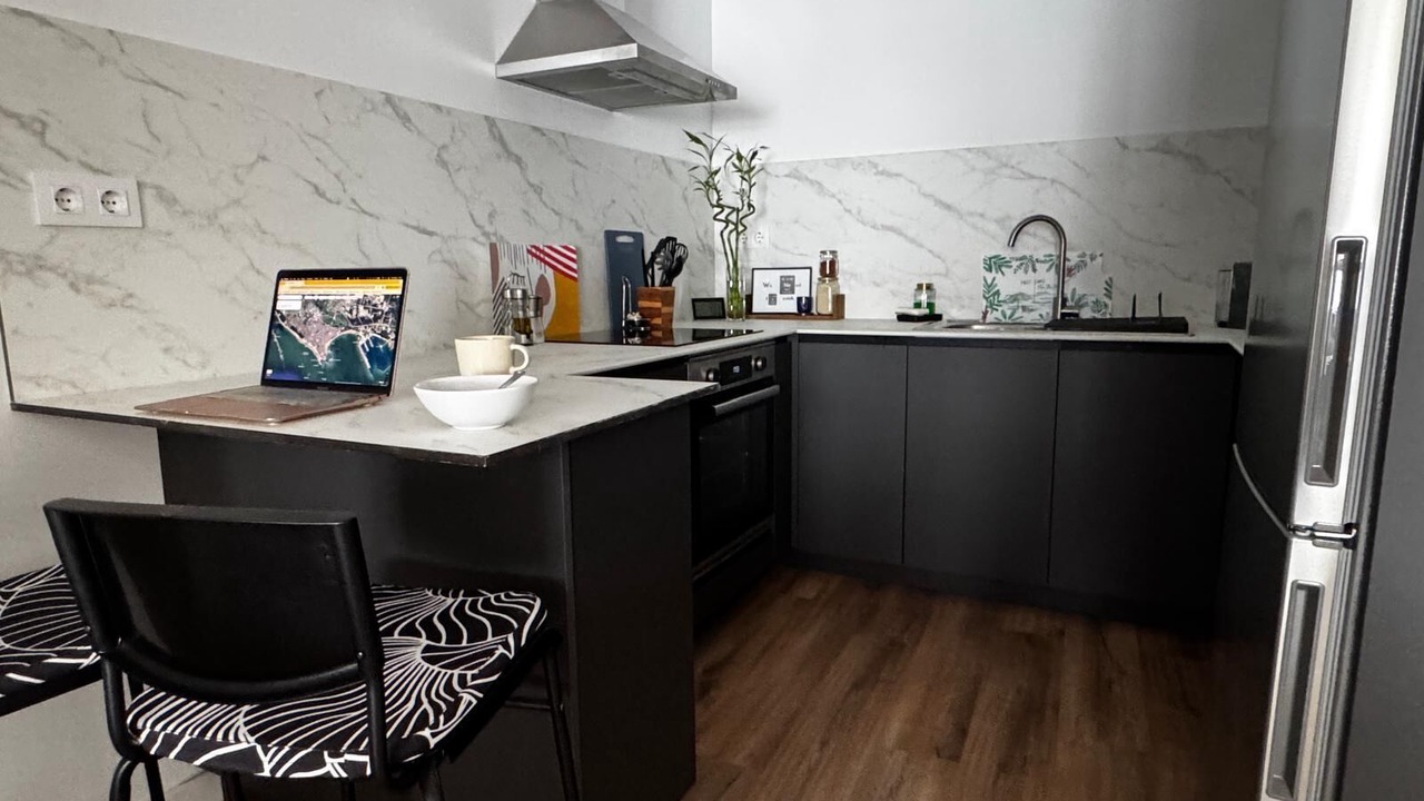 Photo of Kitchen in Rota