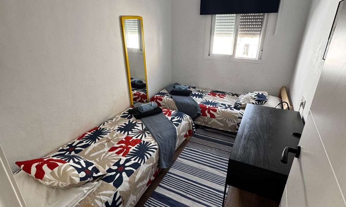 Photo of Bedroom in Rota