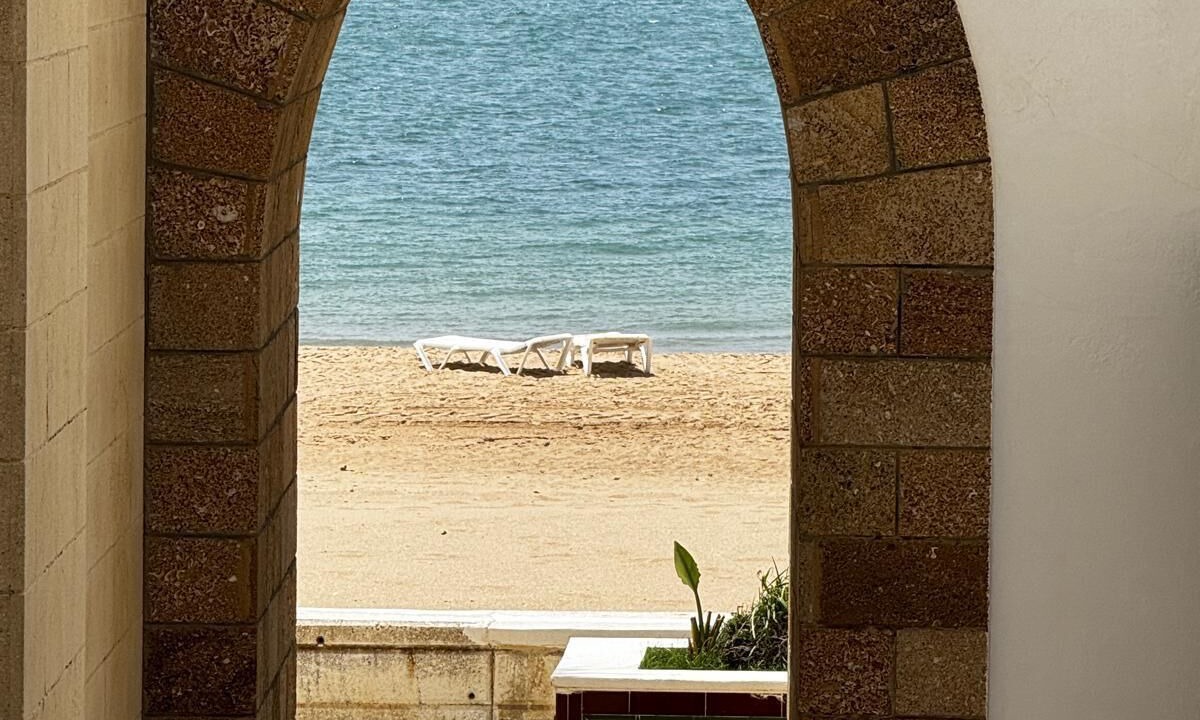 Photo of Outdoor in Rota