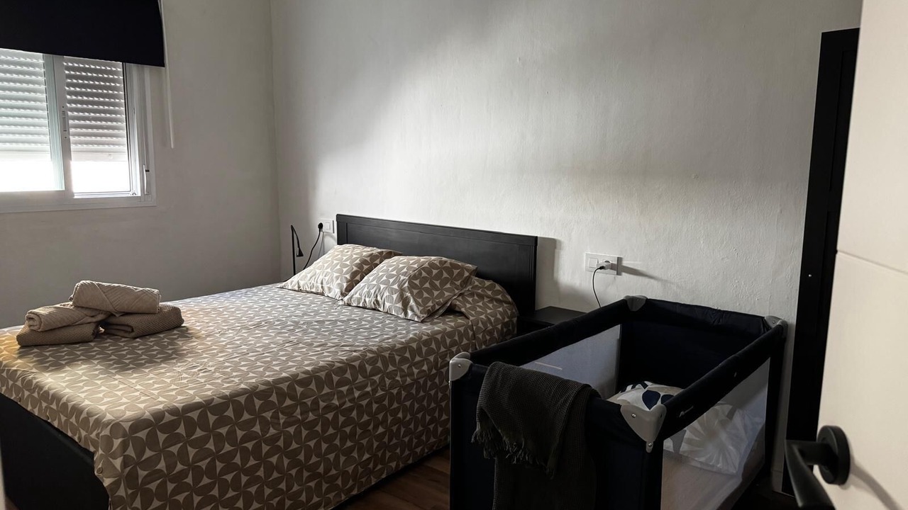 Photo of Bedroom in Rota