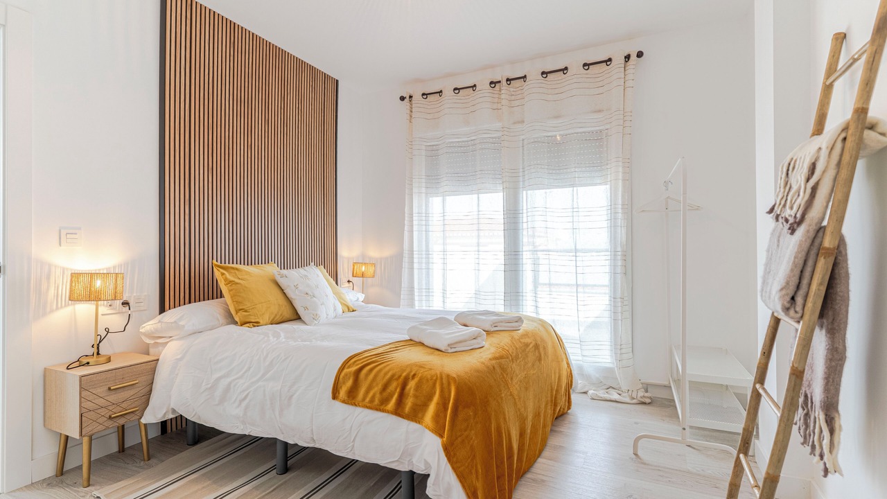 Photo of Bedroom in Armilla
