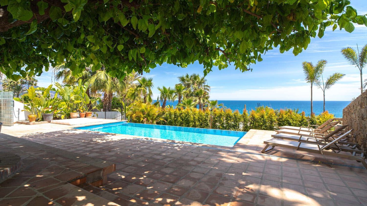 Photo of Outdoor in Nerja City Centre