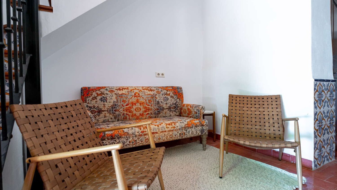 Photo of Livingroom in Nerja City Centre