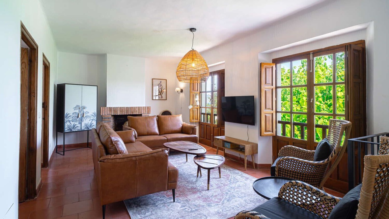 Photo of Livingroom in Nerja City Centre