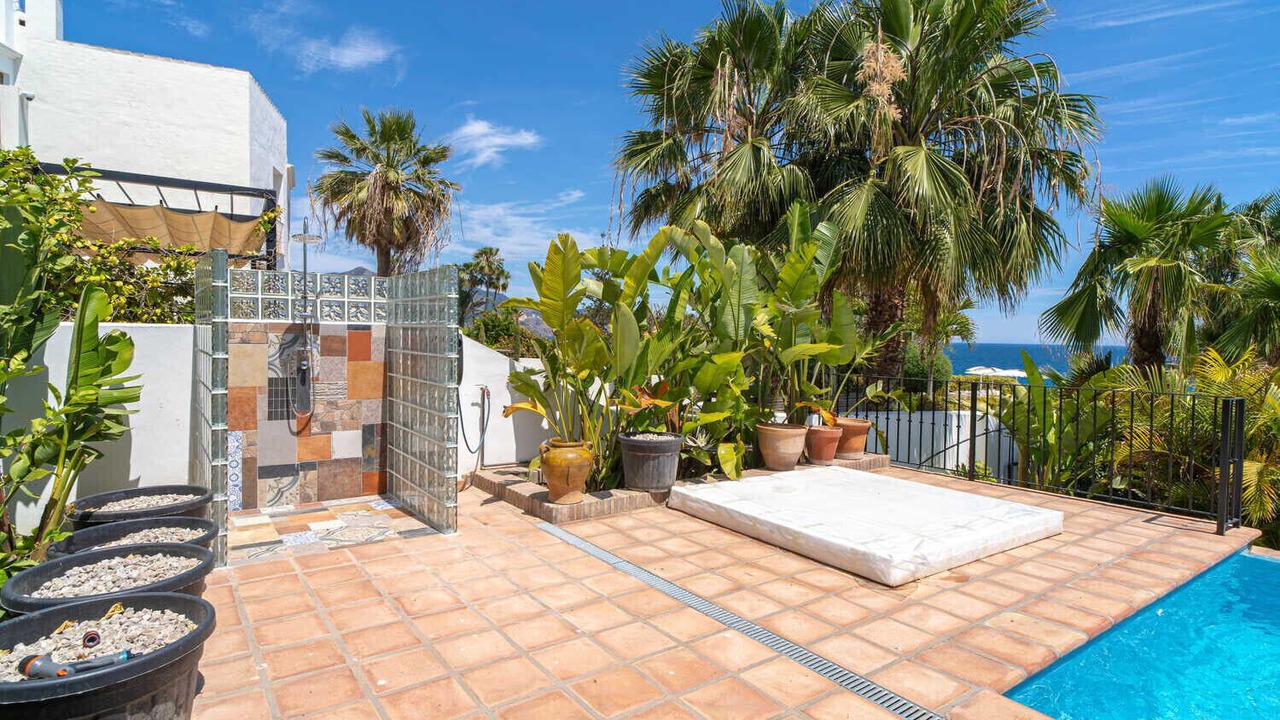 Photo of Outdoor in Nerja City Centre