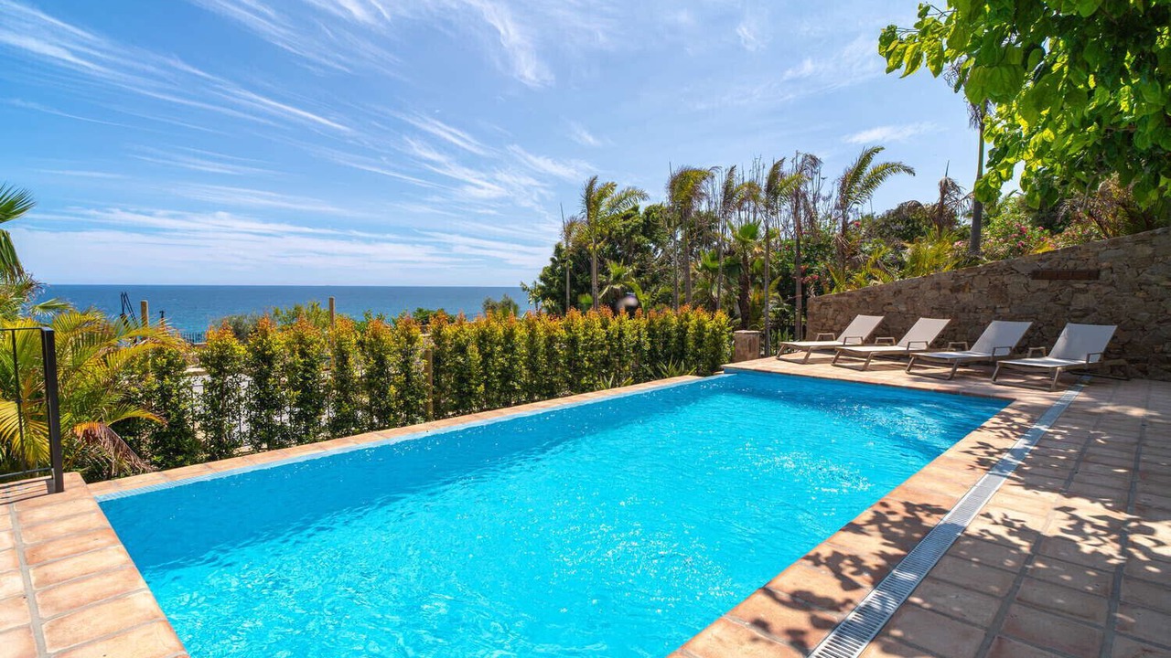 Photo of Outdoor in Nerja City Centre