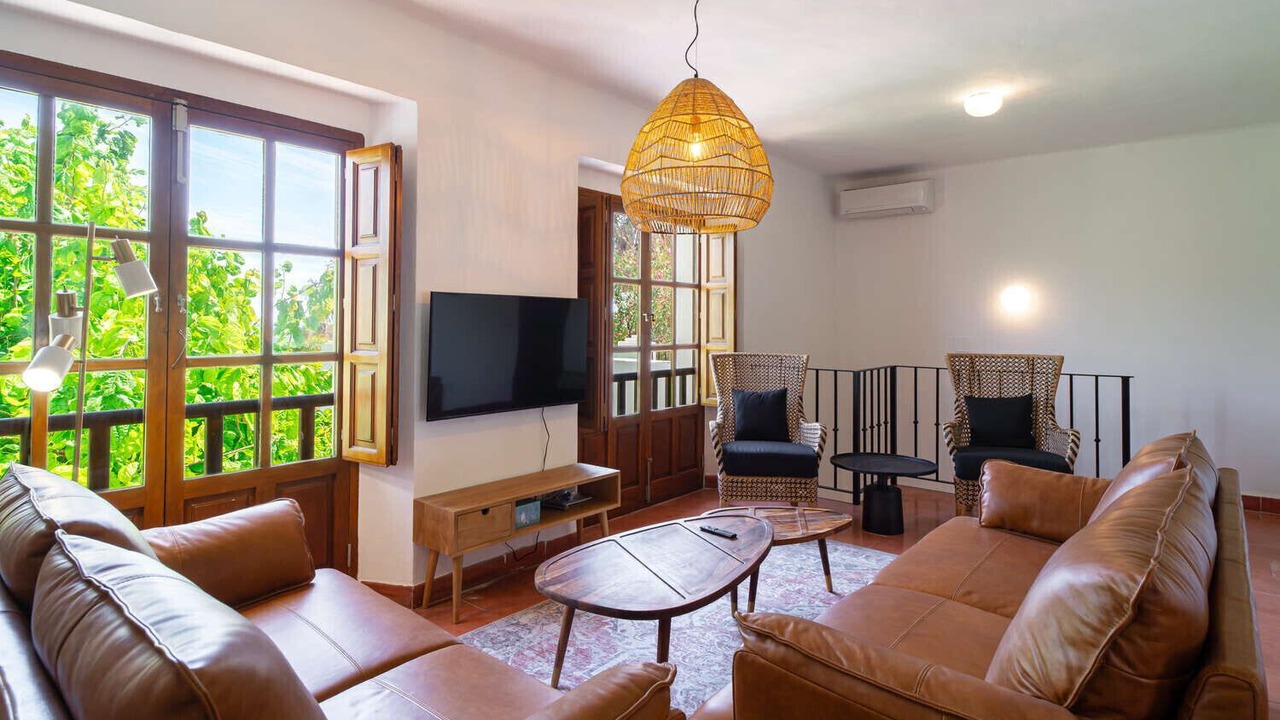 Photo of Livingroom in Nerja City Centre