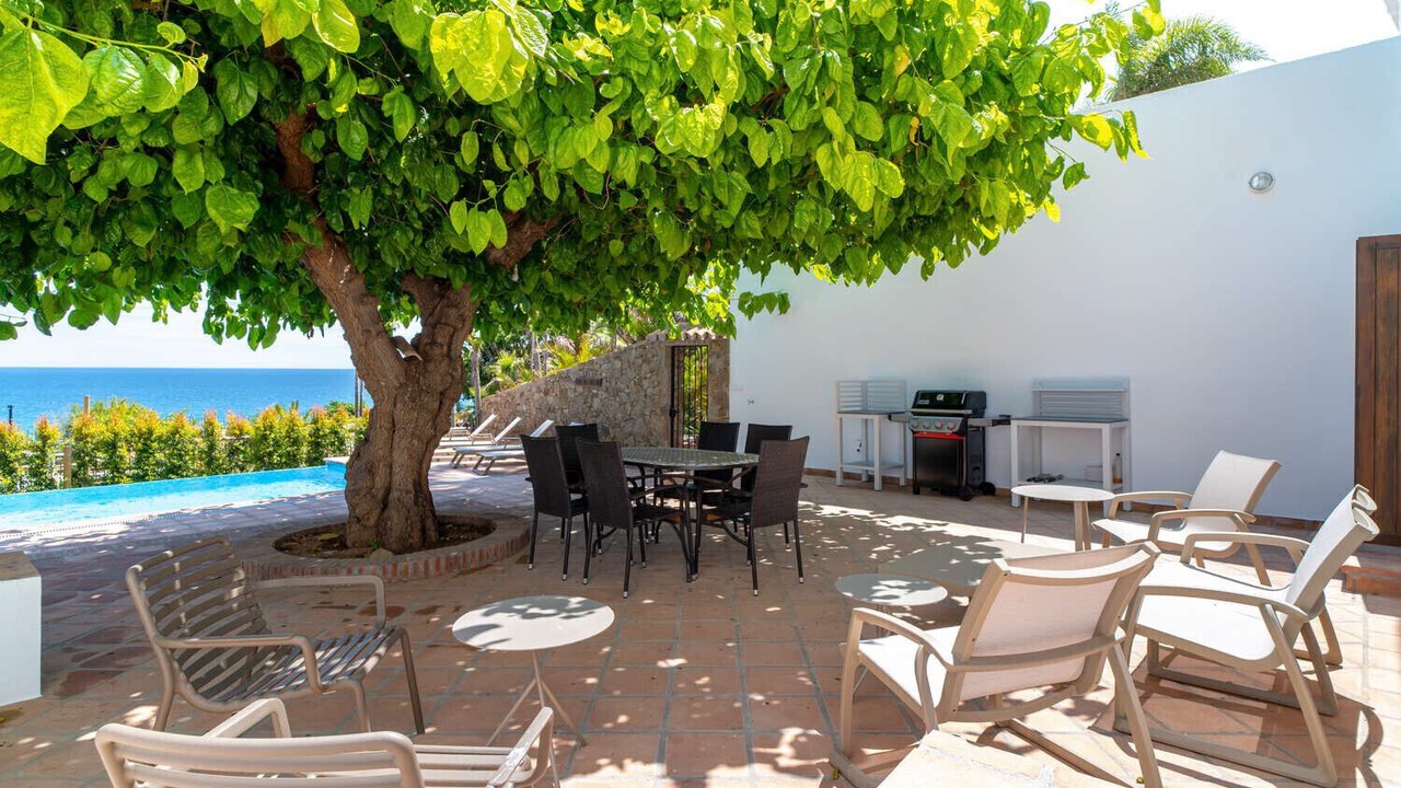 Photo of Outdoor in Nerja City Centre
