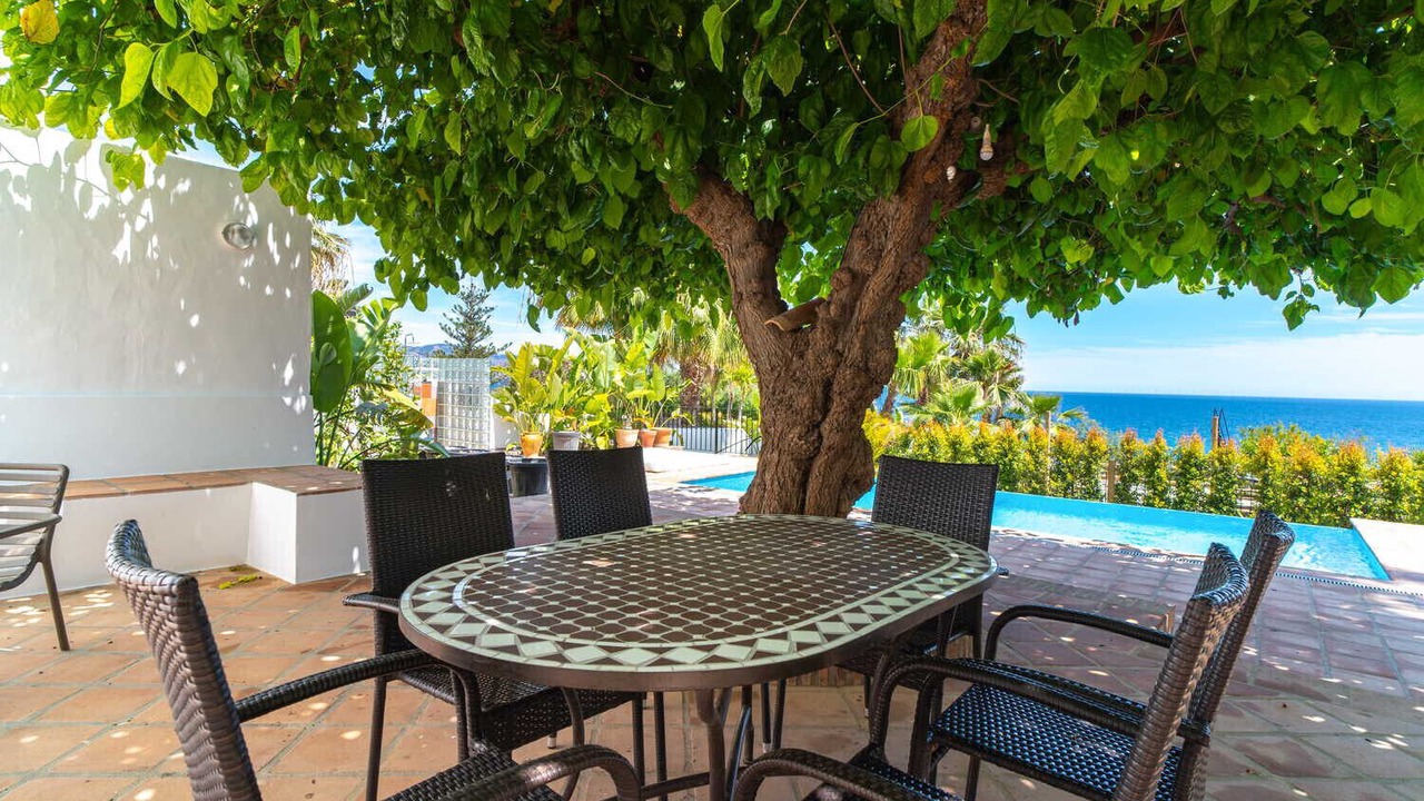 Photo of Outdoor in Nerja City Centre