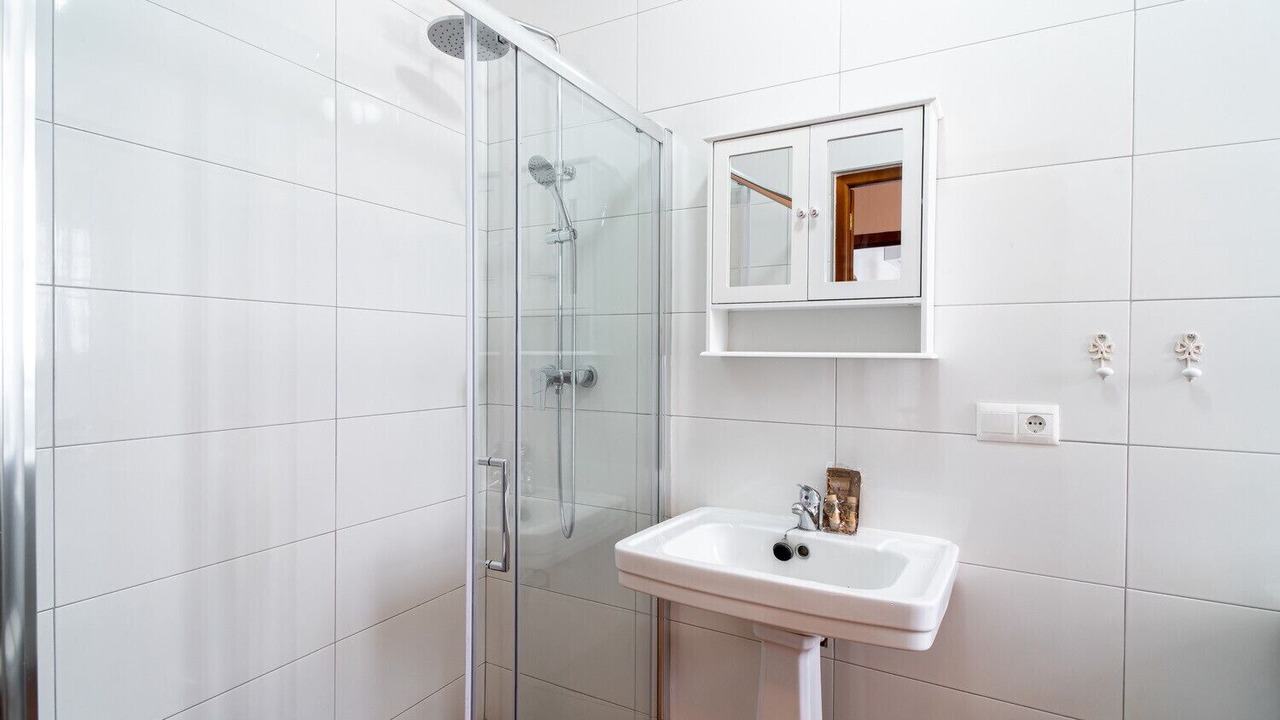Photo of Bathroom in Nerja City Centre