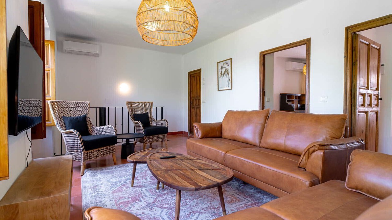 Photo of Livingroom in Nerja City Centre