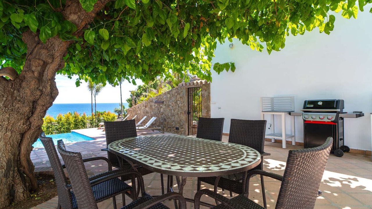 Photo of Outdoor in Nerja City Centre