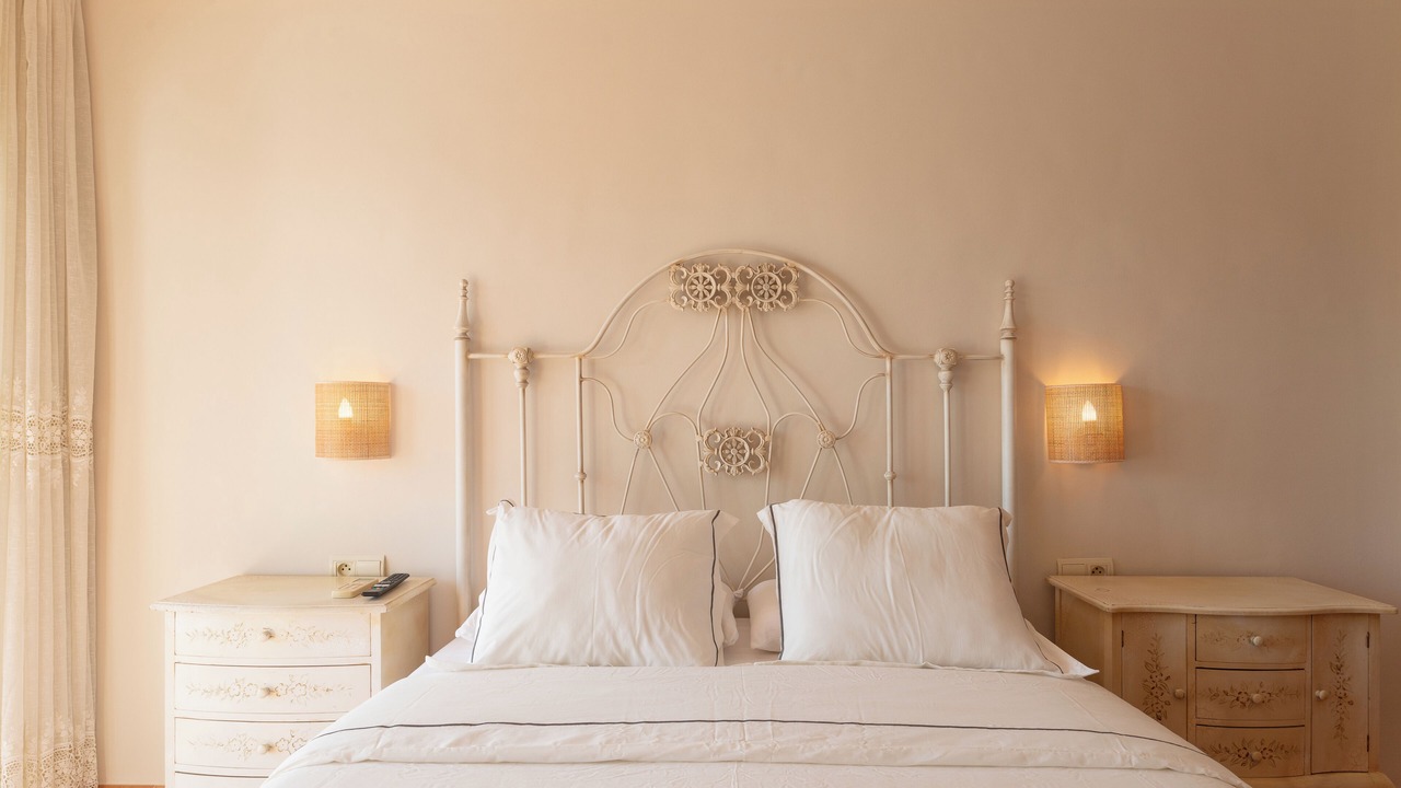 Photo of Bedroom in Torremolinos