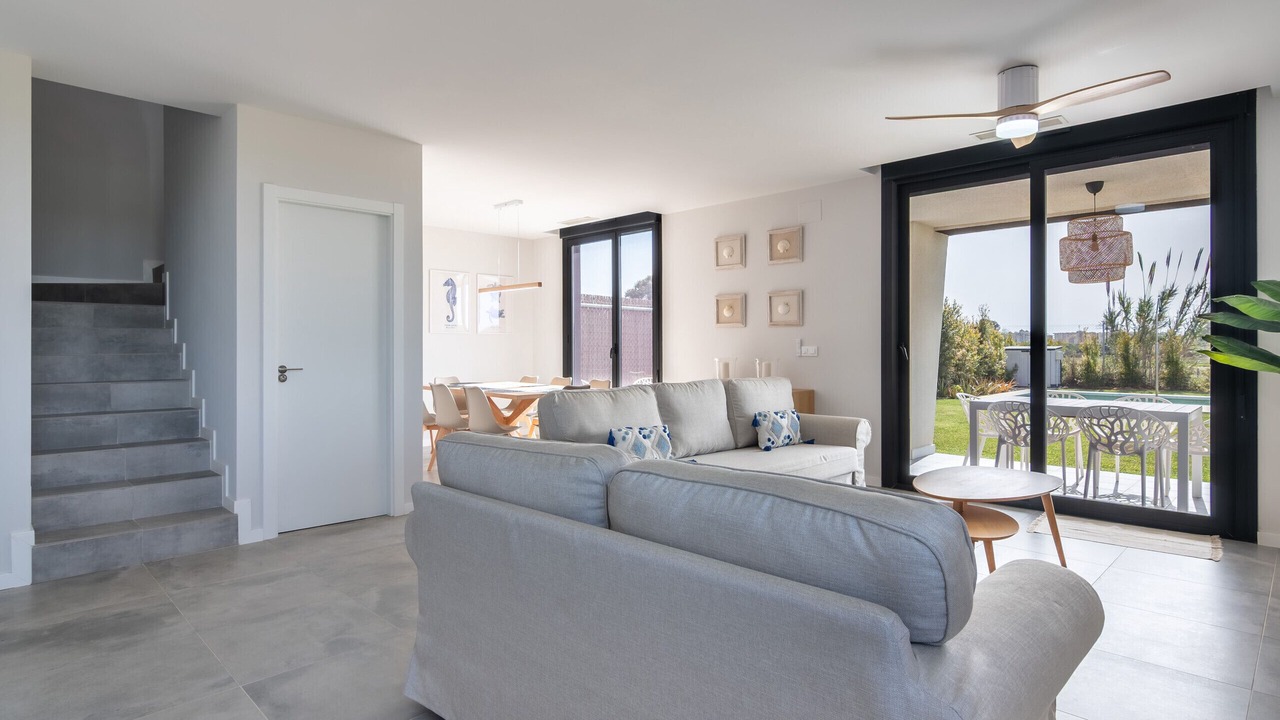 Photo of Livingroom in Ayamonte