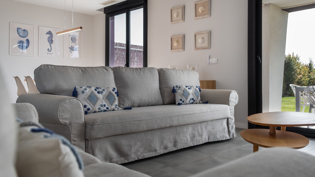 Photo of Livingroom in Ayamonte