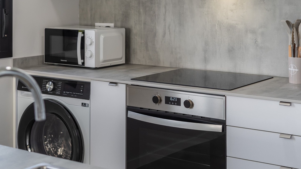 Photo of Kitchen in Ayamonte