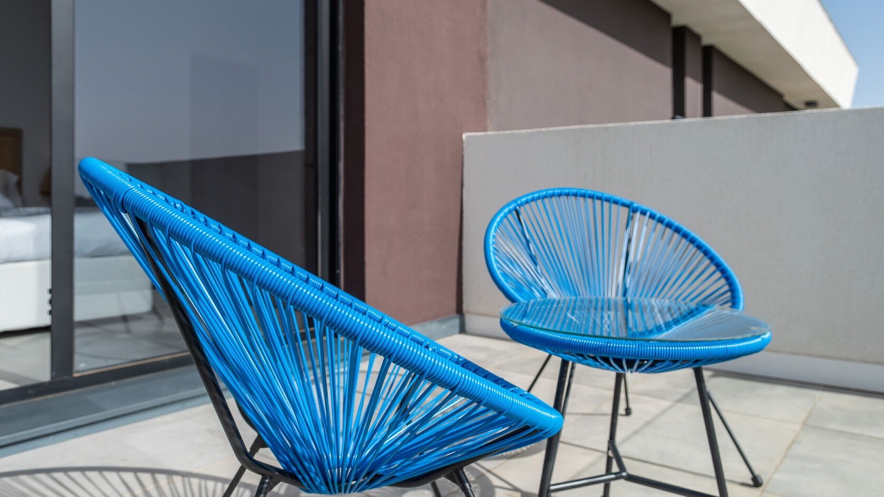 Photo of Patio Balcony in Ayamonte