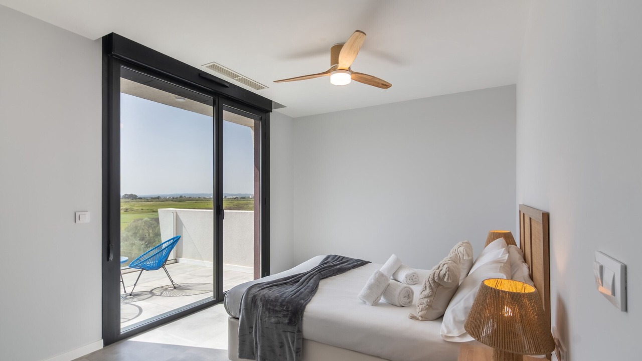 Photo of Bedroom in Ayamonte