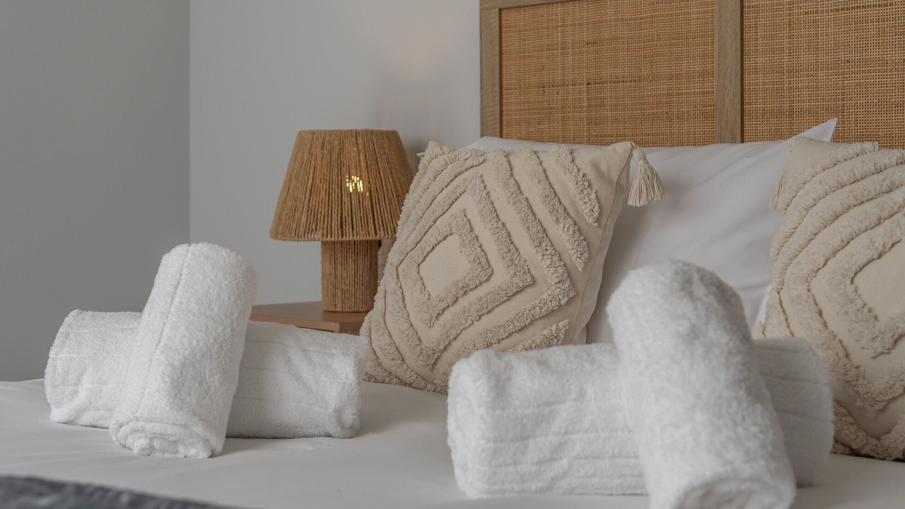 Photo of Bedroom in Ayamonte