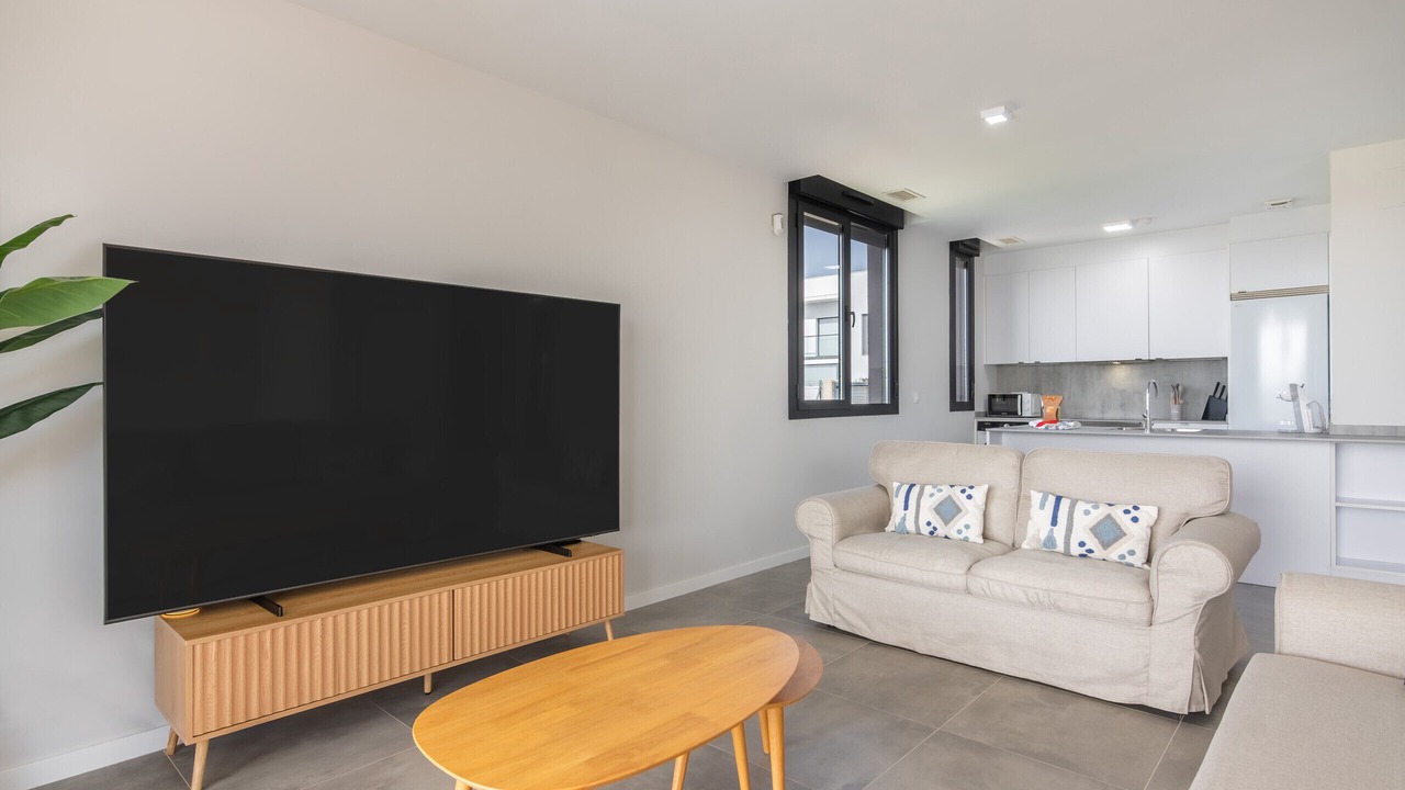 Photo of Livingroom in Ayamonte