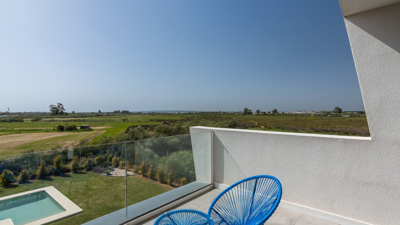 Photo of Patio Balcony in Ayamonte