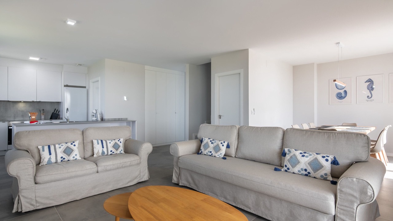 Photo of Livingroom in Ayamonte