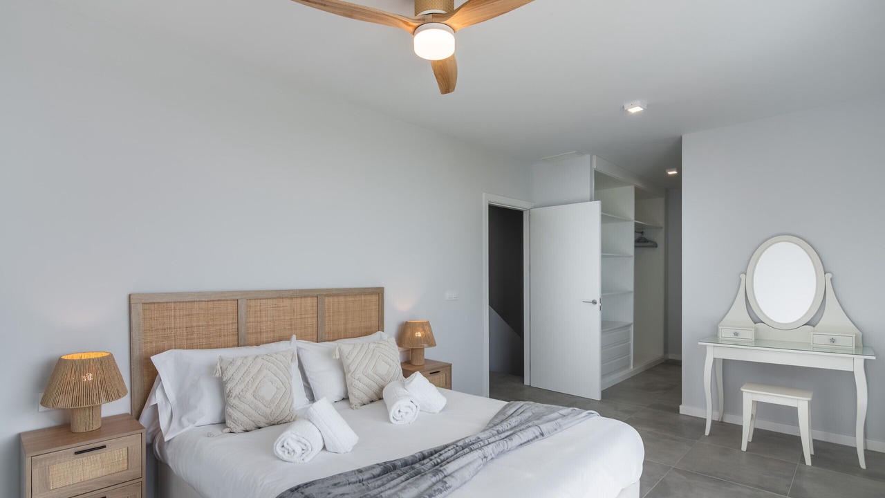 Photo of Bedroom in Ayamonte