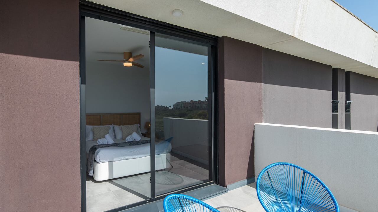 Photo of Patio Balcony in Ayamonte