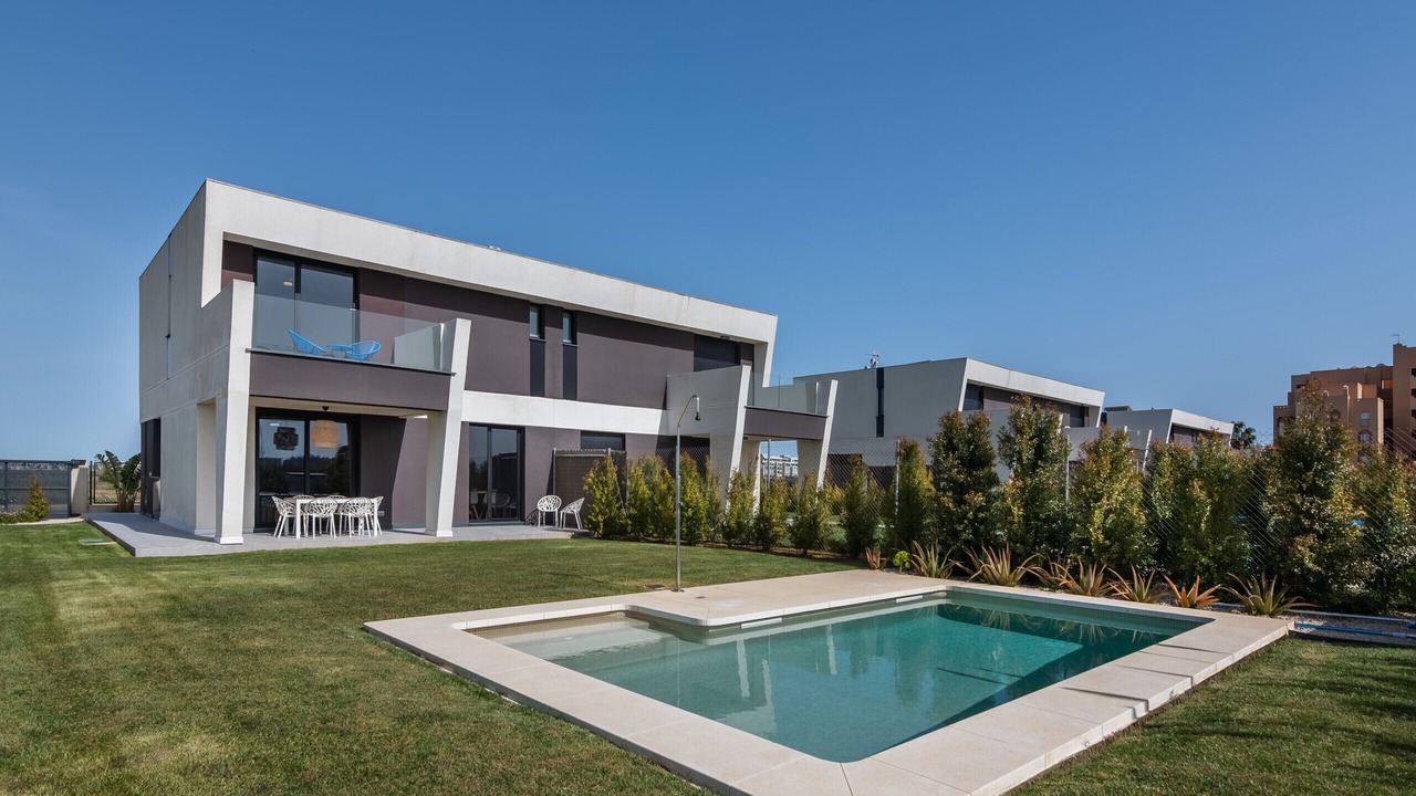 Photo of Outdoor in Ayamonte